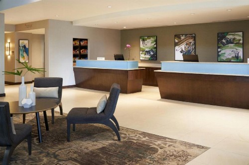 Residence Inn by Marriott Miami Airport - image 6