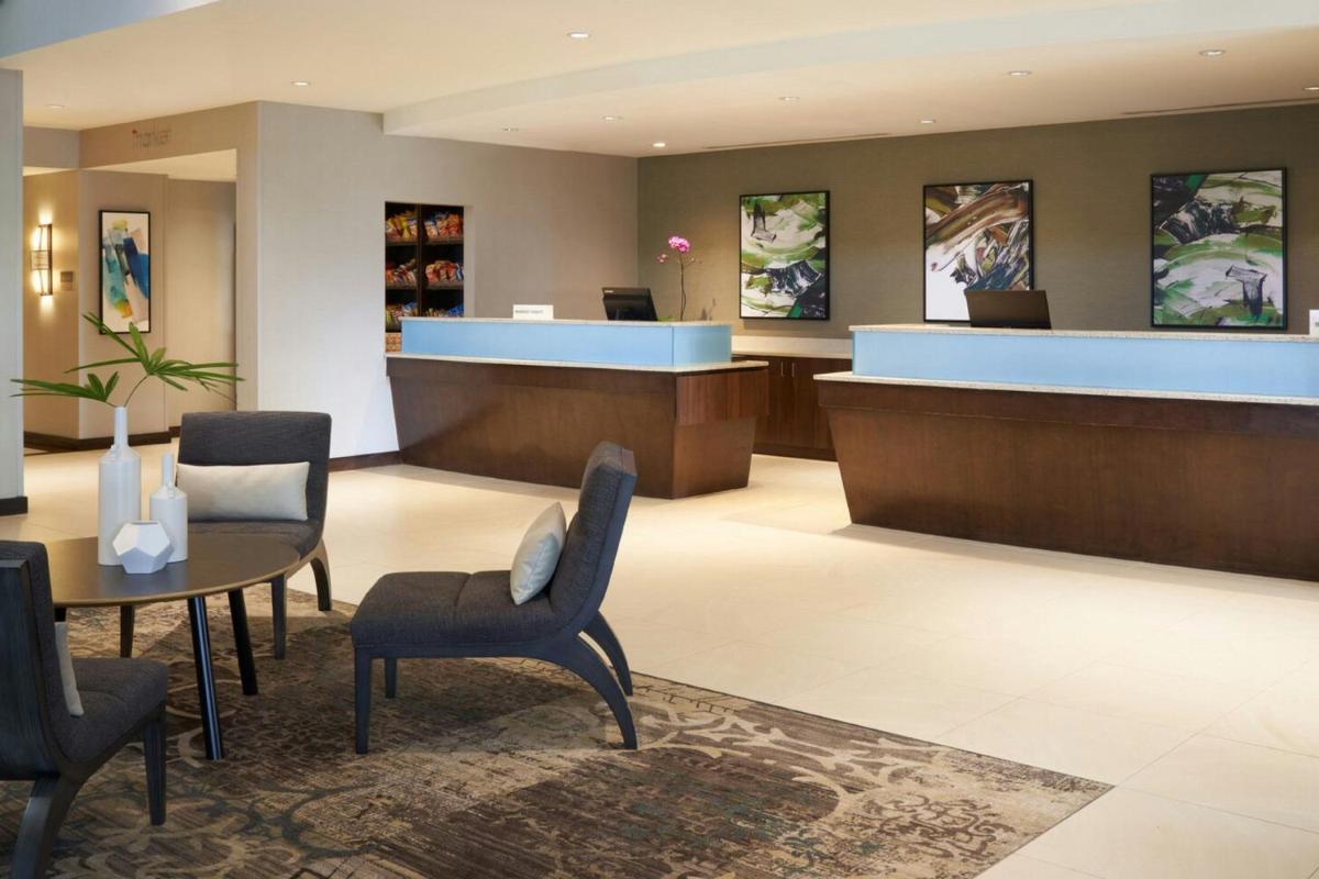 Residence Inn by Marriott Miami Airport - image 6