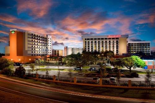 Residence Inn by Marriott Miami Airport - image 8