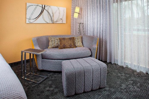 Courtyard Miami Airport West/Doral - image 12