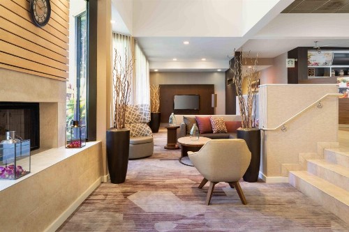 Courtyard Miami Airport West/Doral - image 17