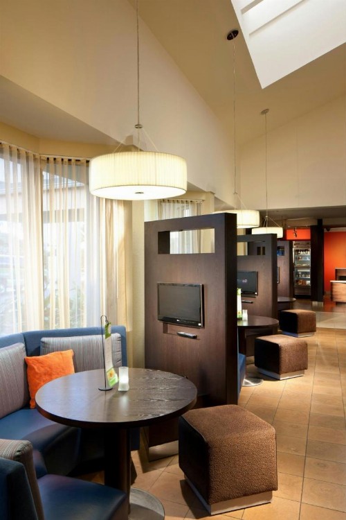 Courtyard Miami Airport West/Doral - image 18