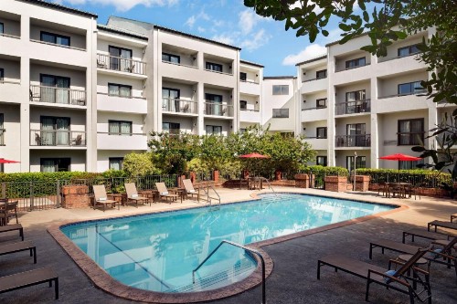 Courtyard Miami Airport West/Doral - image 21