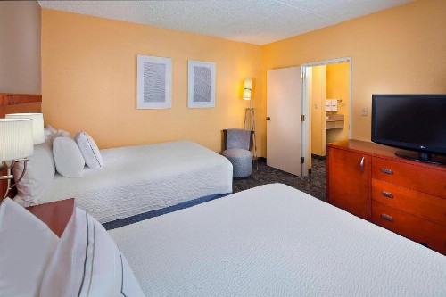 Courtyard Miami Airport West/Doral - image 5