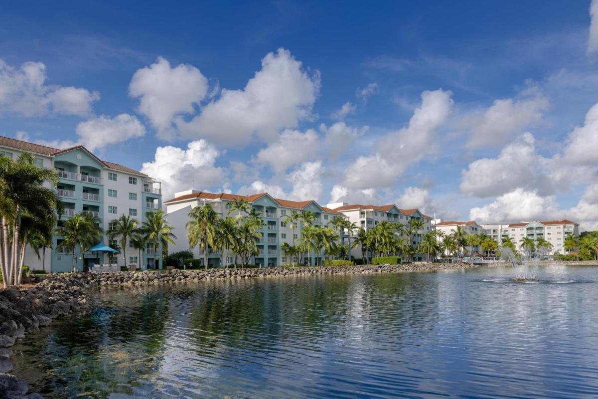 Marriott's Villas At Doral - main image