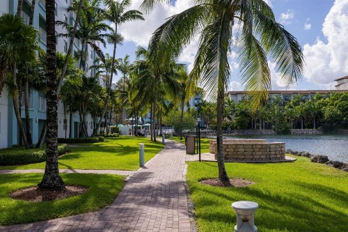 Marriott's Villas At Doral - image 19