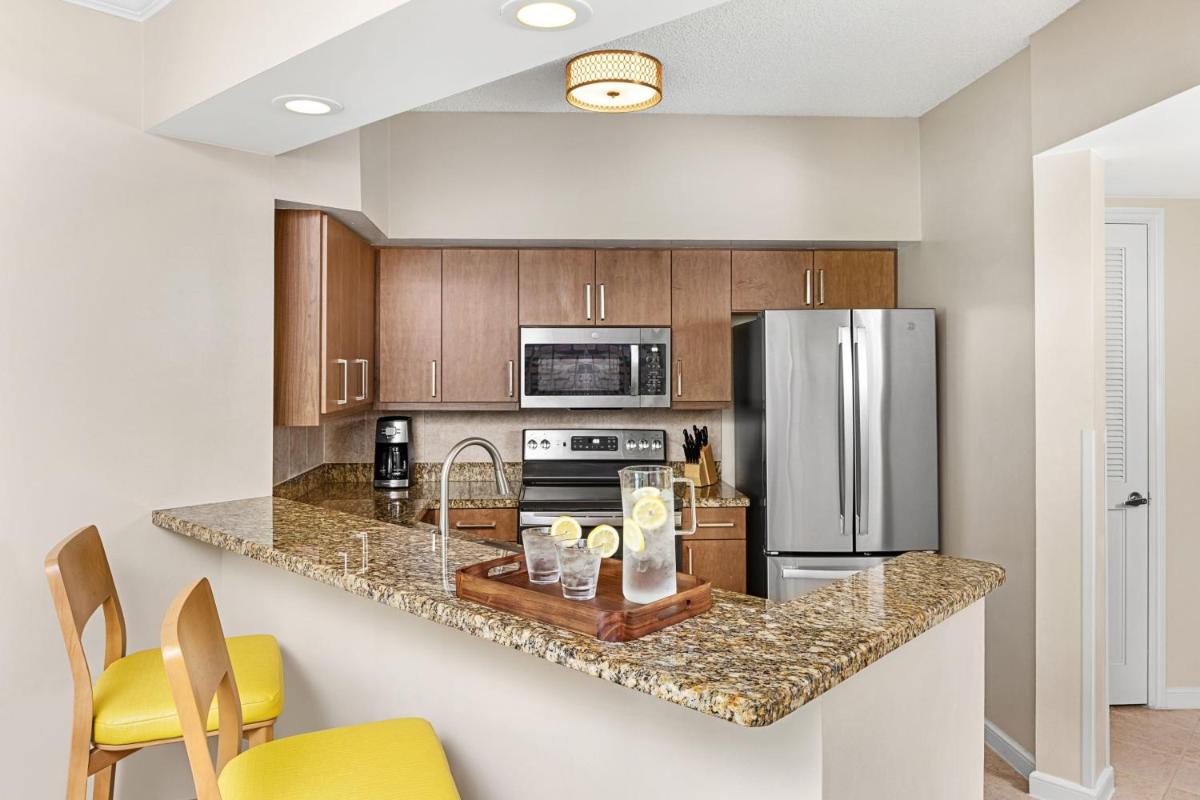 Marriott's Villas At Doral - image 2