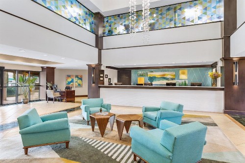 Marriott's Villas At Doral - image 23