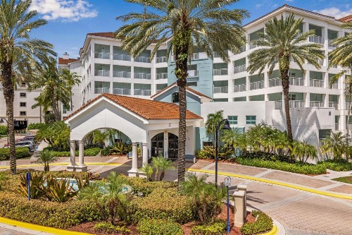 Marriott's Villas At Doral - image 24