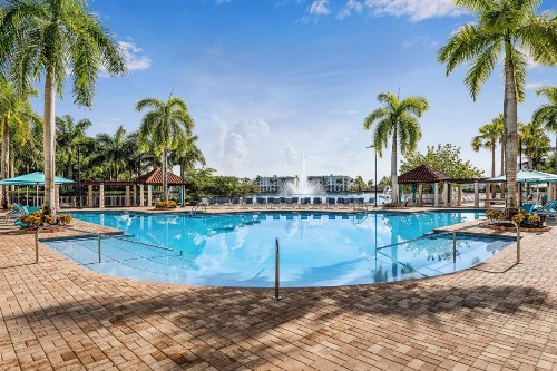 Marriott's Villas At Doral - image 8