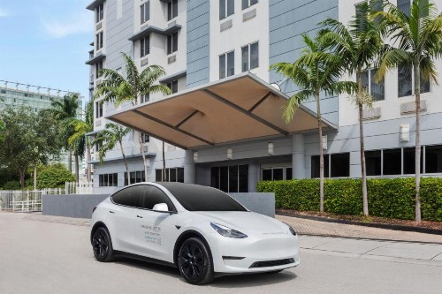 SpringHill Suites Miami Downtown/Medical Center