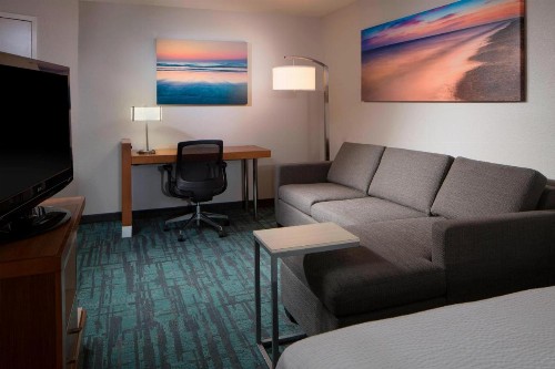 SpringHill Suites Miami Downtown/Medical Center - image 10