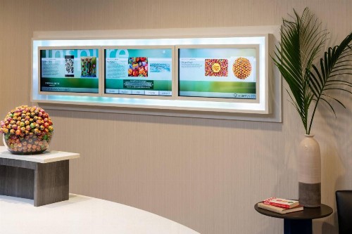 SpringHill Suites Miami Downtown/Medical Center - image 11