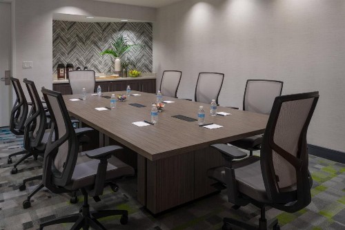 SpringHill Suites Miami Downtown/Medical Center - image 13