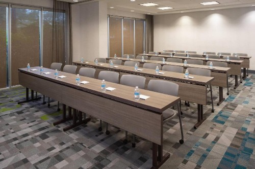 SpringHill Suites Miami Downtown/Medical Center - image 19