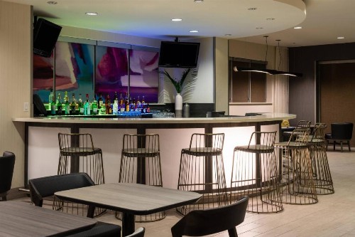 SpringHill Suites Miami Downtown/Medical Center - image 21