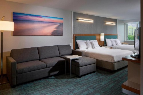 SpringHill Suites Miami Downtown/Medical Center - image 22
