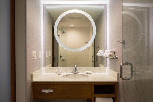 SpringHill Suites Miami Downtown/Medical Center - image 23