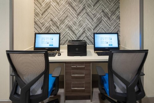 SpringHill Suites Miami Downtown/Medical Center - image 24