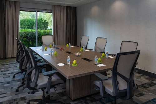 SpringHill Suites Miami Downtown/Medical Center - image 26