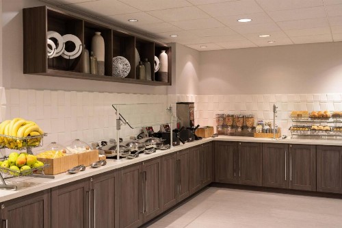 SpringHill Suites Miami Downtown/Medical Center - image 27