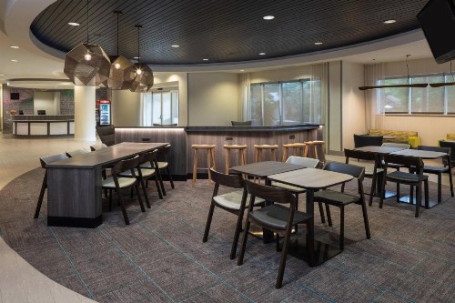 SpringHill Suites Miami Downtown/Medical Center - image 28