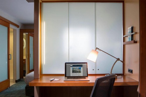 SpringHill Suites Miami Downtown/Medical Center - image 30
