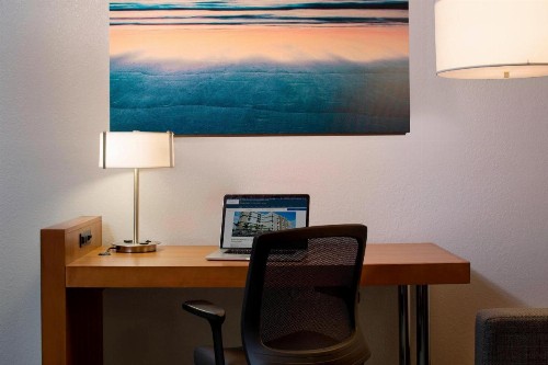 SpringHill Suites Miami Downtown/Medical Center - image 32