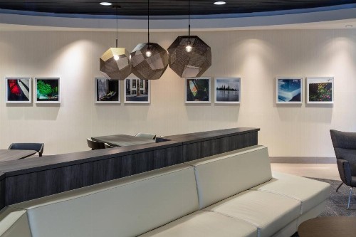 SpringHill Suites Miami Downtown/Medical Center - image 5