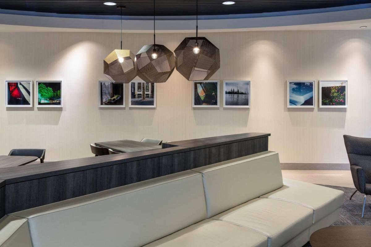 SpringHill Suites Miami Downtown/Medical Center - image 5