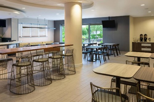 SpringHill Suites Miami Downtown/Medical Center - image 8