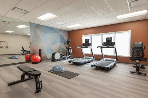 TownePlace Suites Miami Airport West/Doral Area - image 16