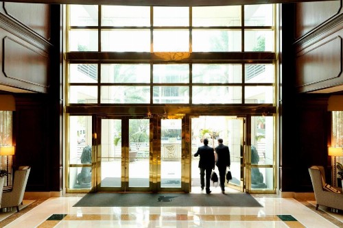 JW Marriott Miami - image 21