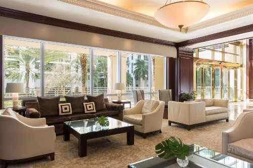 JW Marriott Miami - image 22
