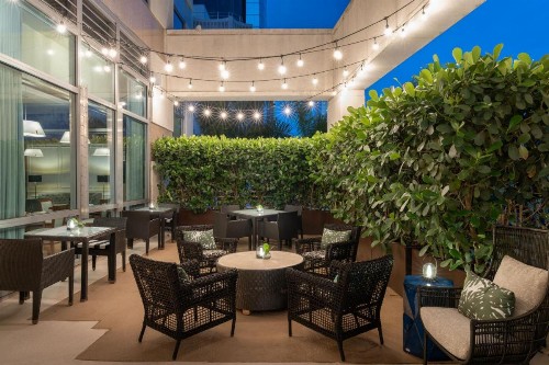 JW Marriott Miami - image 23