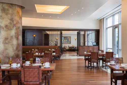 JW Marriott Miami - image 24