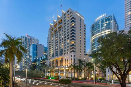 JW Marriott Miami - image 26
