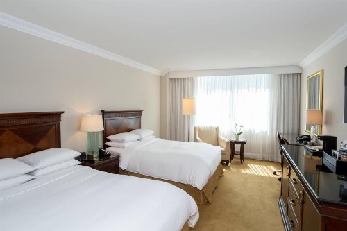 JW Marriott Miami - image 28