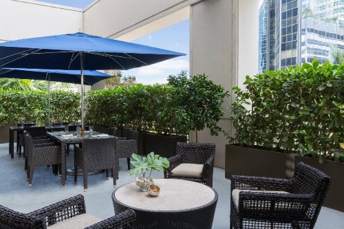 JW Marriott Miami - image 31