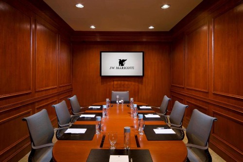 JW Marriott Miami - image 33