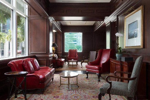 JW Marriott Miami - image 34