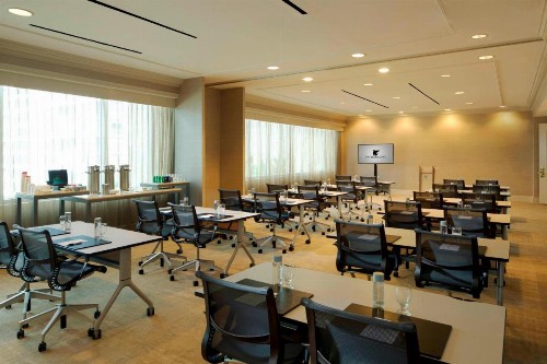 JW Marriott Miami - image 35