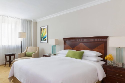JW Marriott Miami - image 38