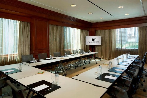JW Marriott Miami - image 39