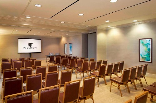 JW Marriott Miami - image 42