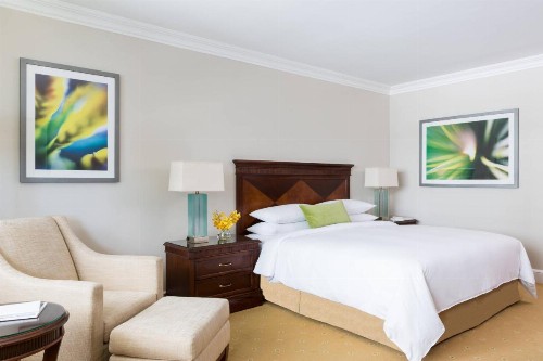 JW Marriott Miami - image 43