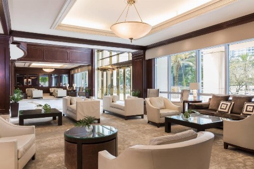 JW Marriott Miami - image 46