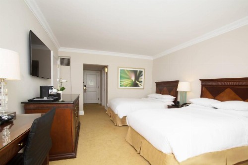 JW Marriott Miami - image 47