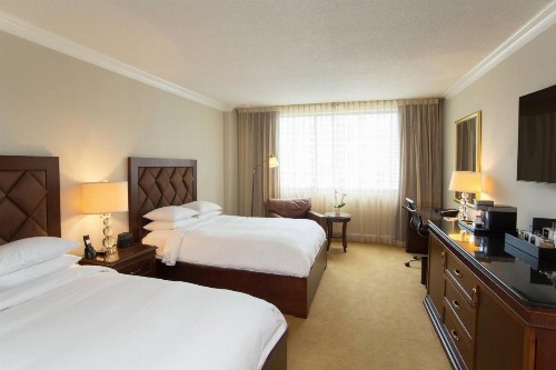 JW Marriott Miami - image 48
