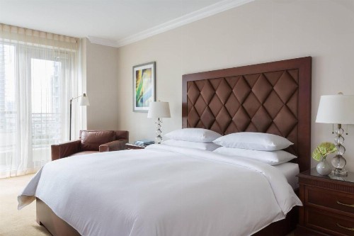 JW Marriott Miami - image 50